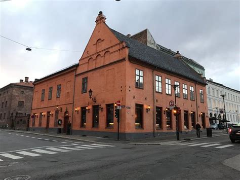 tripadvisor restaurant oslo